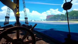 Скриншот 1 к игре Fairwind