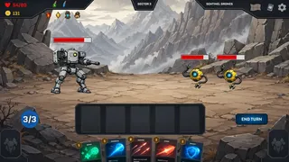 Скриншот 4 к игре Overclock
