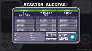 Скриншот 3 к игре Problem Space