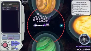 Скриншот 5 к игре Problem Space