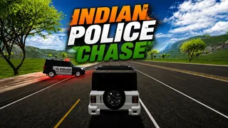Скриншот 1 к игре ICR - Multiplayer Car Racing