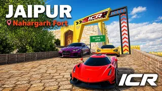 Скриншот 4 к игре ICR - Multiplayer Car Racing