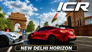 Скриншот 5 к игре ICR - Multiplayer Car Racing