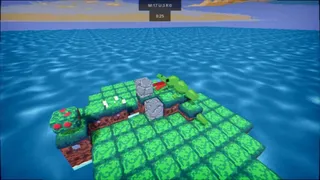Скриншот 3 к игре The Odyssey Of Pebble