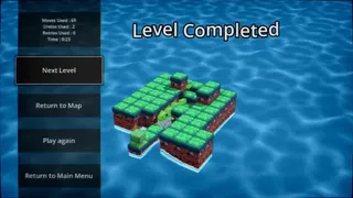 Скриншот 5 к игре The Odyssey Of Pebble