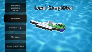 Скриншот 6 к игре The Odyssey Of Pebble