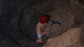 Скриншот 2 к игре Lava Survival