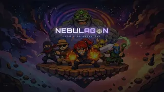 Скриншот 1 к игре Nebulagon