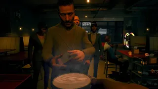 Скриншот 3 к игре Barista Life