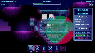 Скриншот 4 к игре AGE OF ALIENS