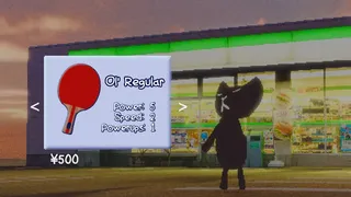 Скриншот 3 к игре Pingis!