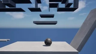 Скриншот 5 к игре Bounce on it!
