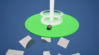 Скриншот 8 к игре Bounce on it!