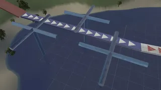 Скриншот 2 к игре Wiped-Out VR