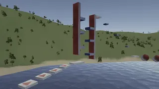 Скриншот 5 к игре Wiped-Out VR