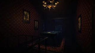 Скриншот 3 к игре Veil