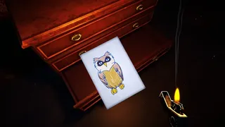 Скриншот 5 к игре Veil