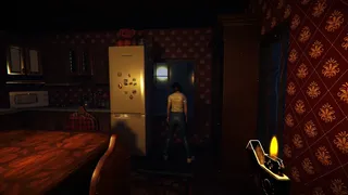 Скриншот 8 к игре Veil