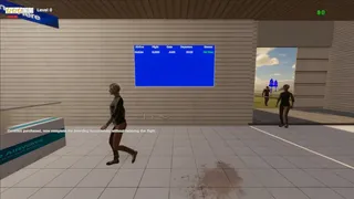 Скриншот 1 к игре Terminal Control