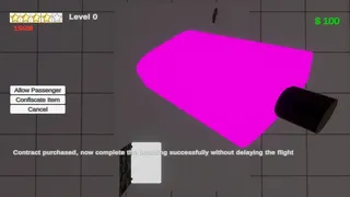 Скриншот 2 к игре Terminal Control