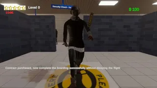 Скриншот 3 к игре Terminal Control