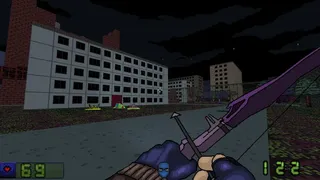 Скриншот 1 к игре BULLETARIUM
