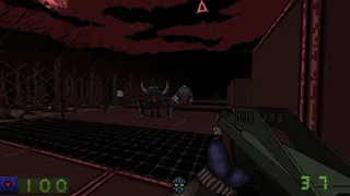 Скриншот 4 к игре BULLETARIUM