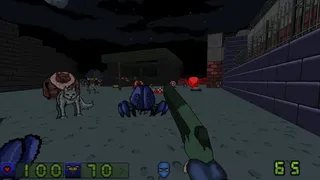 Скриншот 6 к игре BULLETARIUM