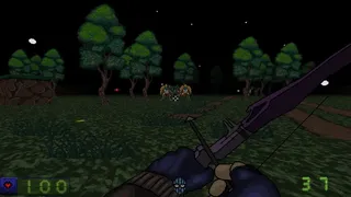 Скриншот 8 к игре BULLETARIUM
