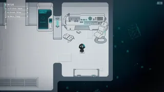 Скриншот 2 к игре Nano CODE:X