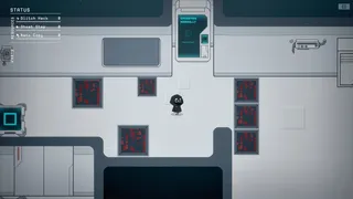 Скриншот 3 к игре Nano CODE:X