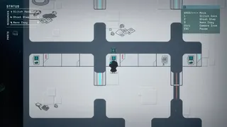 Скриншот 7 к игре Nano CODE:X