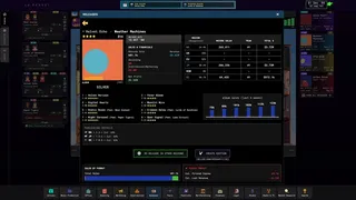Скриншот 2 к игре CD Market - Music Label Sim