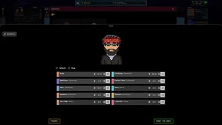 Скриншот 4 к игре CD Market - Music Label Sim