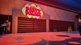 Скриншот 1 к игре LiniMall