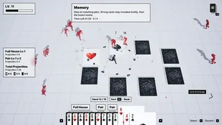 Скриншот 4 к игре SHOWHAND