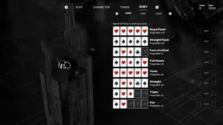 Скриншот 5 к игре SHOWHAND