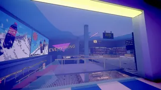 Скриншот 1 к игре Everything Mart