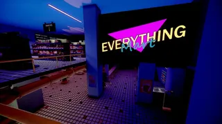 Скриншот 6 к игре Everything Mart