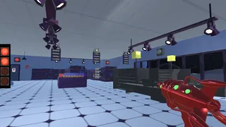 Скриншот 4 к игре Orbit's Grocery