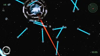 Скриншот 5 к игре NOT ENOUGH SPACE