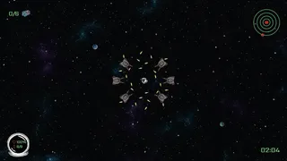 Скриншот 6 к игре NOT ENOUGH SPACE