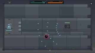Скриншот 5 к игре Solo Defending