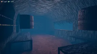 Скриншот 1 к игре Stone Age Assassin