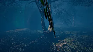 Скриншот 4 к игре Stone Age Assassin