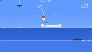 Скриншот 2 к игре Sky Recoil