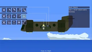 Скриншот 4 к игре Sky Recoil