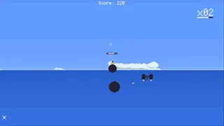 Скриншот 5 к игре Sky Recoil