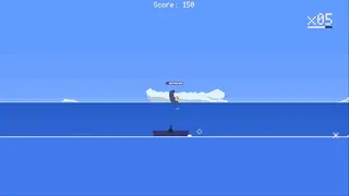 Скриншот 7 к игре Sky Recoil