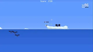 Скриншот 8 к игре Sky Recoil